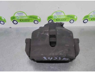 Recambio de pinza freno delantera izquierda para seat toledo (5p2) 2.0 tdi referencia OEM IAM 581DE801 ATE