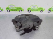 Recambio de pinza freno delantera izquierda para seat toledo (5p2) 2.0 tdi referencia OEM IAM 581DE801 ATE