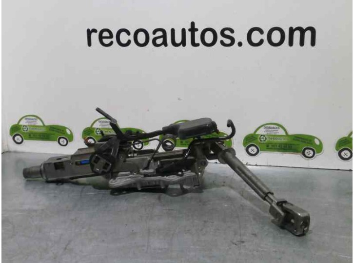 Replacement steering column for Seat Toledo (5P2) 2.0 TDI OEM IAM reference 1K1419502Q FRS0404052710 
