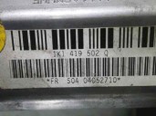 Recambio de columna direccion para seat toledo (5p2) 2.0 tdi referencia OEM IAM 1K1419502Q FRS0404052710 