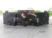 Recambio de mando climatizador para seat toledo (5p2) 2.0 tdi referencia OEM IAM 