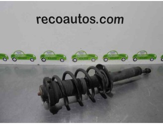 Recambio de amortiguador delantero derecho para seat toledo (5p2) 2.0 tdi referencia OEM IAM S12C09 MONROE