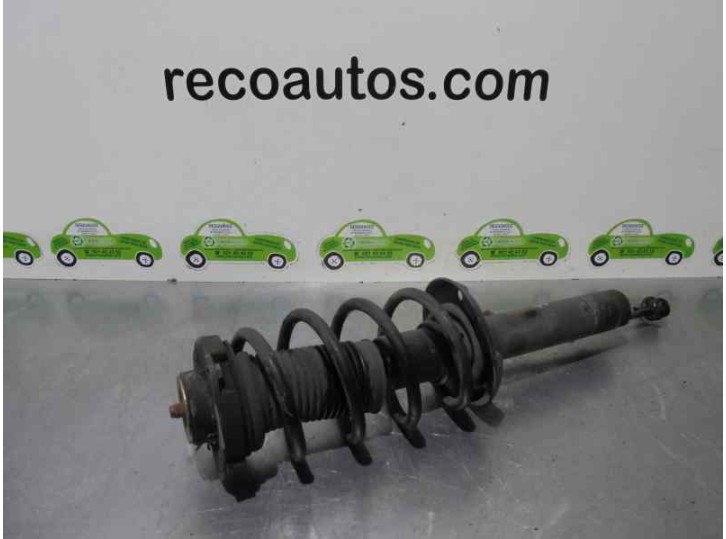 Recambio de amortiguador delantero derecho para seat toledo (5p2) 2.0 tdi referencia OEM IAM S12C09 MONROE