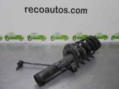 Recambio de amortiguador delantero derecho para seat toledo (5p2) 2.0 tdi referencia OEM IAM S12C09 MONROE