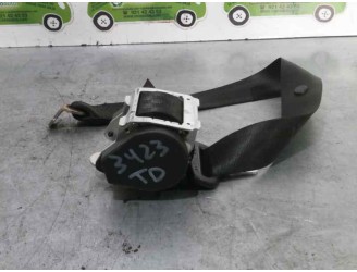 Recambio de cinturon seguridad trasero derecho para seat toledo (5p2) 2.0 tdi referencia OEM IAM 5426212 5426212 5 PUERTAS