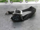 Recambio de cinturon seguridad trasero derecho para seat toledo (5p2) 2.0 tdi referencia OEM IAM 5426212 5426212 5 PUERTAS