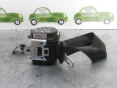 Recambio de cinturon seguridad trasero derecho para seat toledo (5p2) 2.0 tdi referencia OEM IAM 5426212 5426212 5 PUERTAS