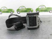 Recambio de cinturon seguridad trasero izquierdo para seat toledo (5p2) 2.0 tdi referencia OEM IAM 5426212 5426212 5 PUERTAS