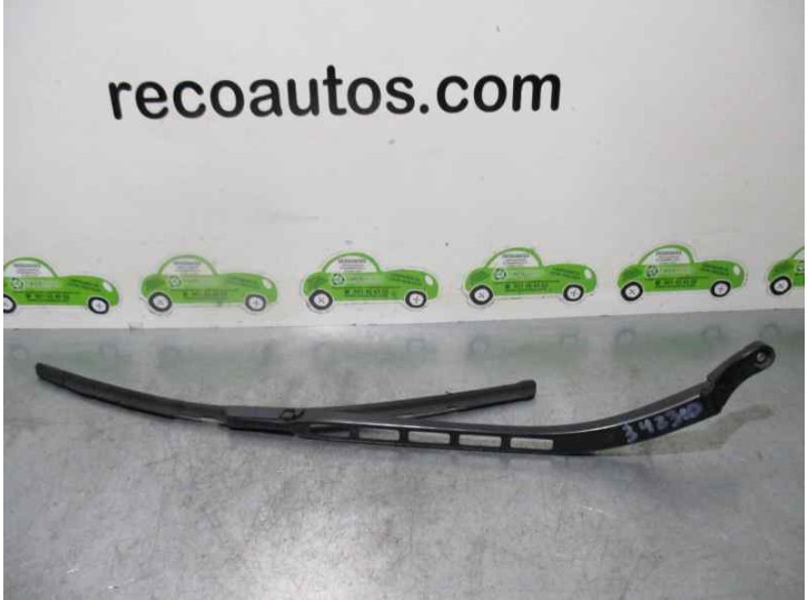 Recambio de brazo limpia delantero izquierdo para seat toledo (5p2) 2.0 tdi referencia OEM IAM 