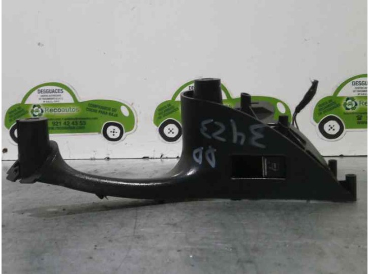 Recambio de mando elevalunas delantero derecho para seat toledo (5p2) 2.0 tdi referencia OEM IAM 