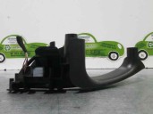 Recambio de mando elevalunas delantero derecho para seat toledo (5p2) 2.0 tdi referencia OEM IAM 
