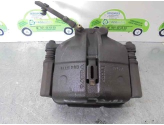 Recambio de pinza freno delantera izquierda para volvo serie 960 berlina/familiar 3.0 24v cat referencia OEM IAM 08F52041/3 CN46
