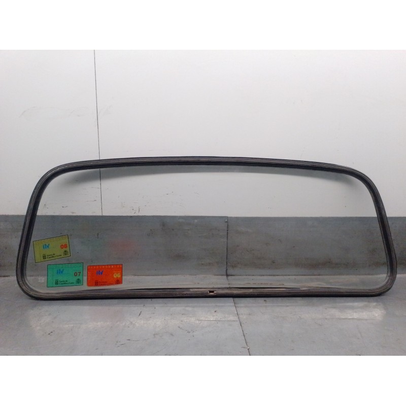 Recambio de parabrisas para renault r-4 s 813-02 referencia OEM IAM 81302  