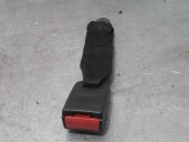 Recambio de enganche cinturon para peugeot 206 berlina x-line referencia OEM IAM SIN REFE AUTOLIV 5 PUERTAS
