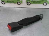 Recambio de enganche cinturon para peugeot 206 berlina x-line referencia OEM IAM  TRA DER 5 PUERTAS
