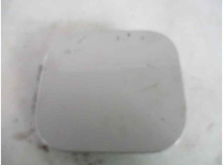 Recambio de tapa exterior combustible para honda cr-v (rd1/3) 2.0 16v cat referencia OEM IAM GRIS 