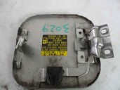 Recambio de tapa exterior combustible para honda cr-v (rd1/3) 2.0 16v cat referencia OEM IAM GRIS 