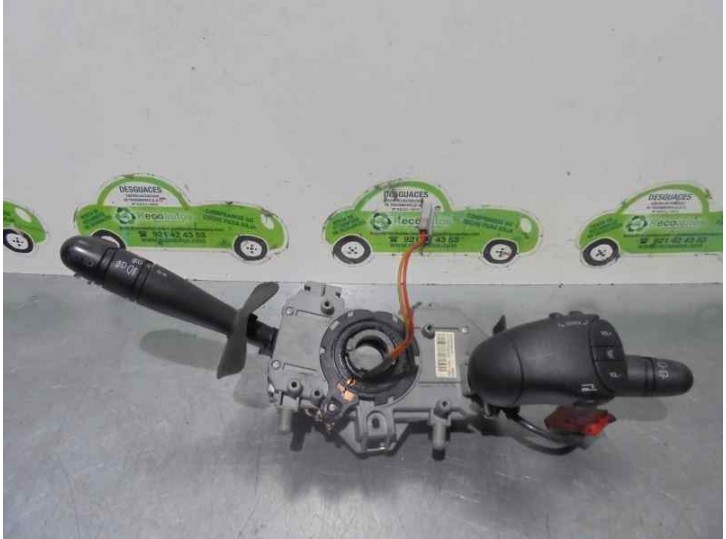 Recambio de mando intermitentes para renault scenic (ja..) 1.6 referencia OEM IAM 7700428203 