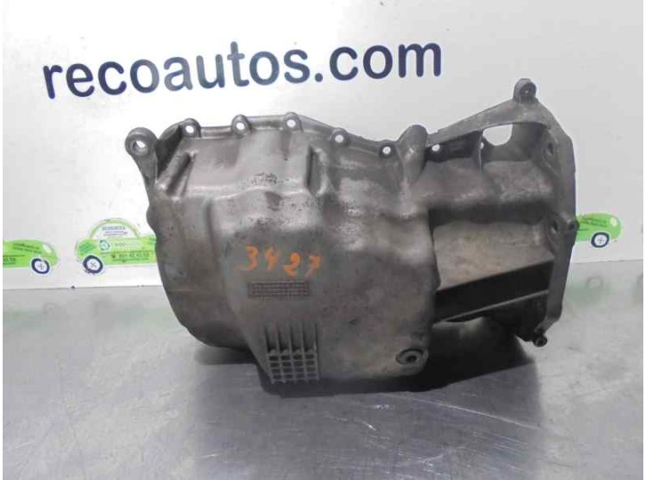 Recambio de carter para renault scenic (ja..) 1.6 referencia OEM IAM   
