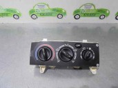 Recambio de mando calefaccion / aire acondicionado para renault scenic (ja..) 1.6 referencia OEM IAM  663212P VALEO