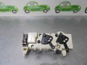 Recambio de mando calefaccion / aire acondicionado para renault scenic (ja..) 1.6 referencia OEM IAM  663212P VALEO