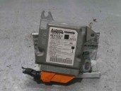 Recambio de centralita airbag para renault scenic (ja..) 1.6 referencia OEM IAM 8200117652B 600639500 AUTOLIV
