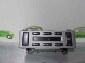 Recambio de mando climatizador para peugeot 406 berlina (s1/s2) srdt pack referencia OEM IAM 96482616YW 69370003 VALEO