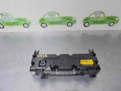 Recambio de mando climatizador para peugeot 406 berlina (s1/s2) srdt pack referencia OEM IAM 96482616YW 69370003 VALEO