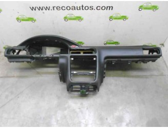Recambio de salpicadero para peugeot 406 berlina (s1/s2) srdt pack referencia OEM IAM 8203RS  