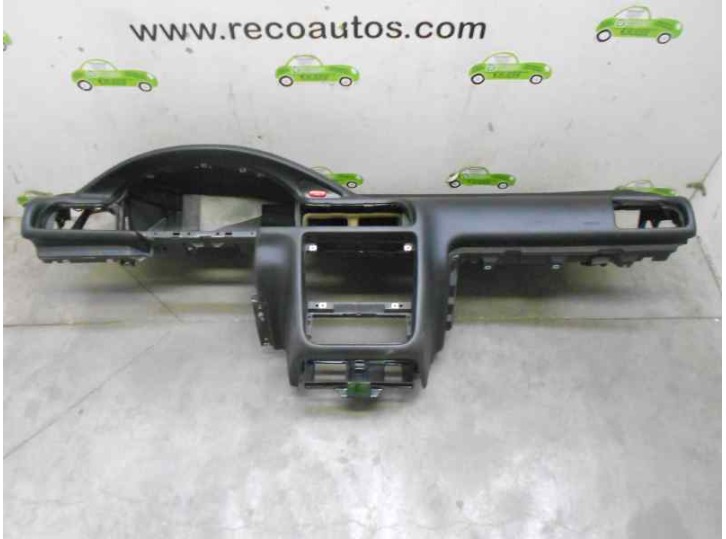 Recambio de salpicadero para peugeot 406 berlina (s1/s2) srdt pack referencia OEM IAM 8203RS 