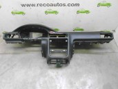 Recambio de salpicadero para peugeot 406 berlina (s1/s2) srdt pack referencia OEM IAM 8203RS 