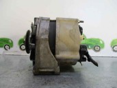 Recambio de alternador para opel ascona b 2.0 referencia OEM IAM 0986034650 0986XA3619 BOSCH