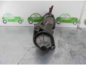 Replacement starter motor for Opel Ascona B 2.0 OEM IAM reference 