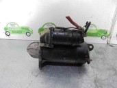 Recambio de motor arranque para opel ascona b 2.0 referencia OEM IAM   