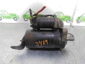 Recambio de motor arranque para opel ascona b 2.0 referencia OEM IAM   