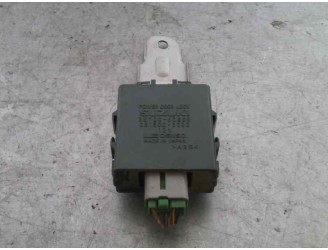 Recambio de centralita cierre para suzuki baleno berlina sy (eg) 1.6 16v cat referencia OEM IAM 3870060G00 0515003000 DENSO