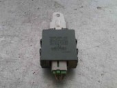 Recambio de centralita cierre para suzuki baleno berlina sy (eg) 1.6 16v cat referencia OEM IAM 3870060G00 0515003000 DENSO