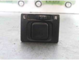 Recambio de mando retrovisor para suzuki baleno berlina sy (eg) 1.6 16v cat referencia OEM IAM   