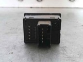 Replacement mirror control switch for Suzuki Baleno Sedan SY (EG) 1.6 16V CAT OEM IAM reference 