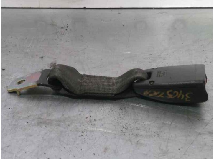 Recambio de enganche cinturon para suzuki baleno berlina sy (eg) 1.6 16v cat referencia OEM IAM   5 PUERTAS