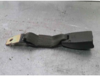 Recambio de enganche cinturon para suzuki baleno berlina sy (eg) 1.6 16v cat referencia OEM IAM   5 PUERTAS