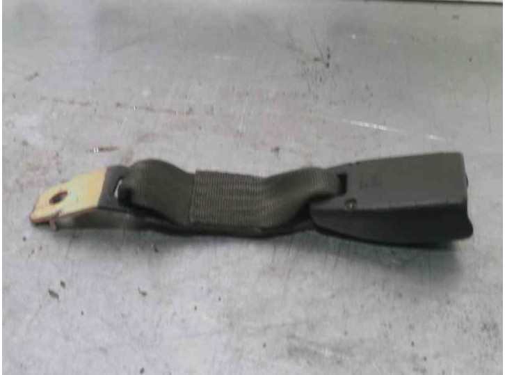 Recambio de enganche cinturon para suzuki baleno berlina sy (eg) 1.6 16v cat referencia OEM IAM   5 PUERTAS