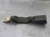 Recambio de enganche cinturon para suzuki baleno berlina sy (eg) 1.6 16v cat referencia OEM IAM   5 PUERTAS