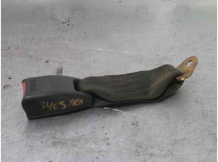 Recambio de enganche cinturon para suzuki baleno berlina sy (eg) 1.6 16v cat referencia OEM IAM   5 PUERTAS