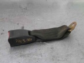 Recambio de enganche cinturon para suzuki baleno berlina sy (eg) 1.6 16v cat referencia OEM IAM   5 PUERTAS