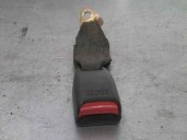 Recambio de enganche cinturon para suzuki baleno berlina sy (eg) 1.6 16v cat referencia OEM IAM   5 PUERTAS