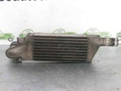 Recambio de intercooler para opel combo (corsa c) 1.3 16v cdti cat (z 13 dt / ln9) referencia OEM IAM 24466787 93957 BEHR