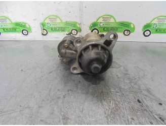 Recambio de motor arranque para ford escort berl./turnier 1.6 16v cat referencia OEM IAM 96BB11000AA 96BB11000AA MOTORCRAFT