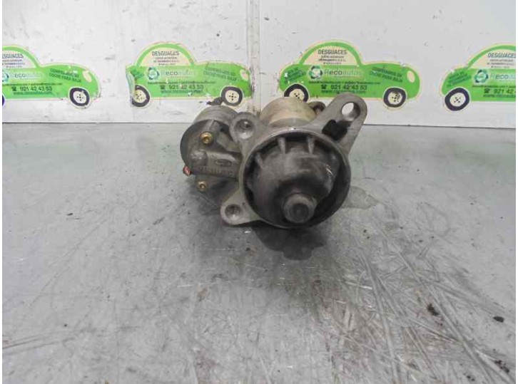 Recambio de motor arranque para ford escort berl./turnier 1.6 16v cat referencia OEM IAM 96BB11000AA 96BB11000AA MOTORCRAFT