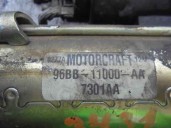 Recambio de motor arranque para ford escort berl./turnier 1.6 16v cat referencia OEM IAM 96BB11000AA 96BB11000AA MOTORCRAFT